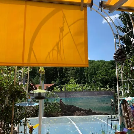 Wien Umgebung - Homestay *