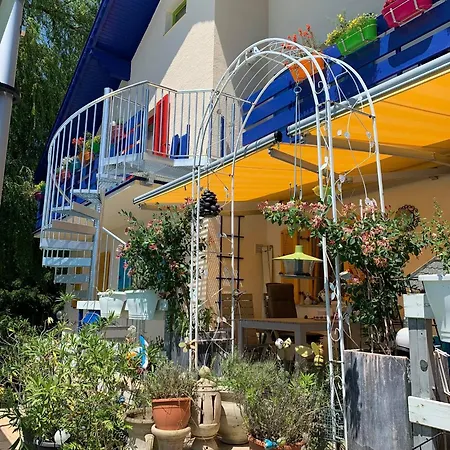 Wien Umgebung - Homestay Mauerbach