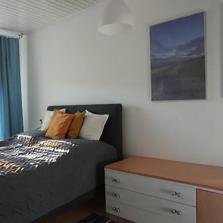 Wien Umgebung - Homestay Mauerbach