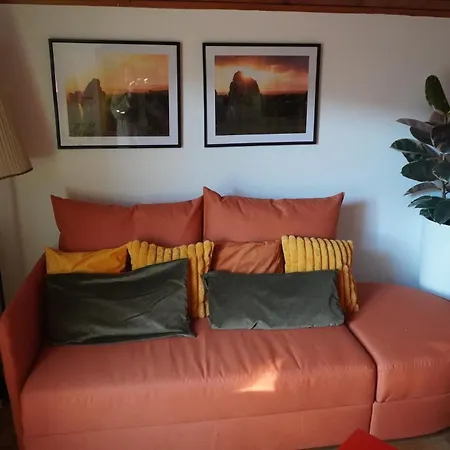 Wien Umgebung - Homestay