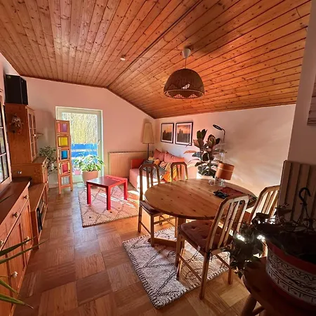 Wien Umgebung - Homestay Mauerbach