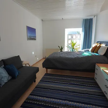 Wien Umgebung - Homestay