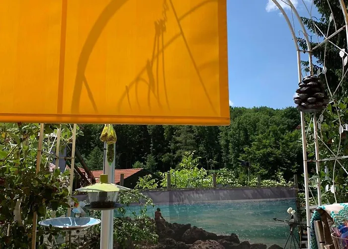 Wien Umgebung - Homestay szállás *