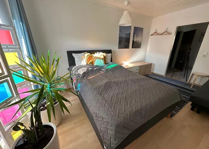 Wien Umgebung - * Mauerbach