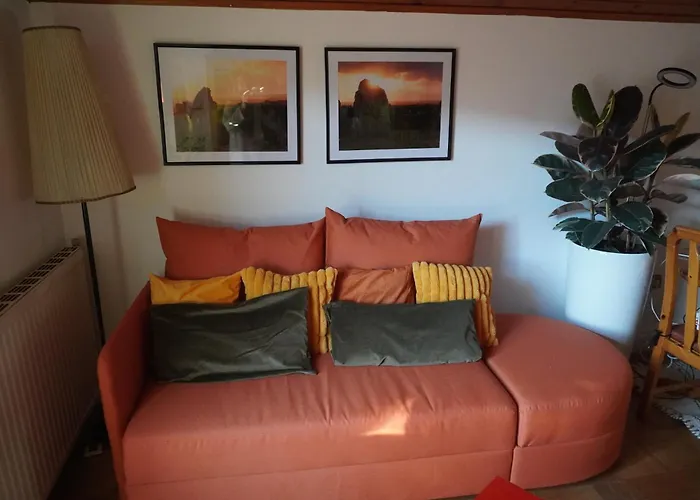 Wien Umgebung - Homestay szállás