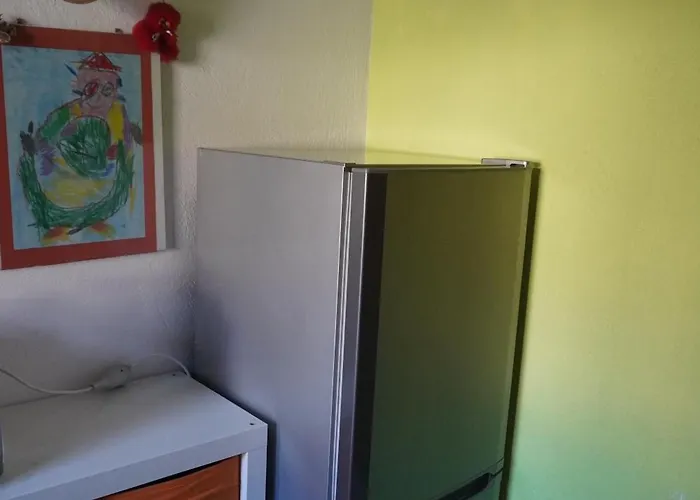 Homestay szállás Wien Umgebung - *