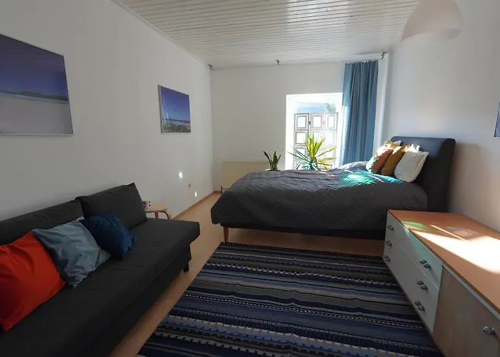 Wien Umgebung - Homestay szállás