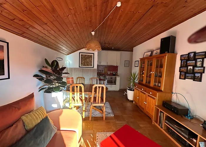 Wien Umgebung - Mauerbach