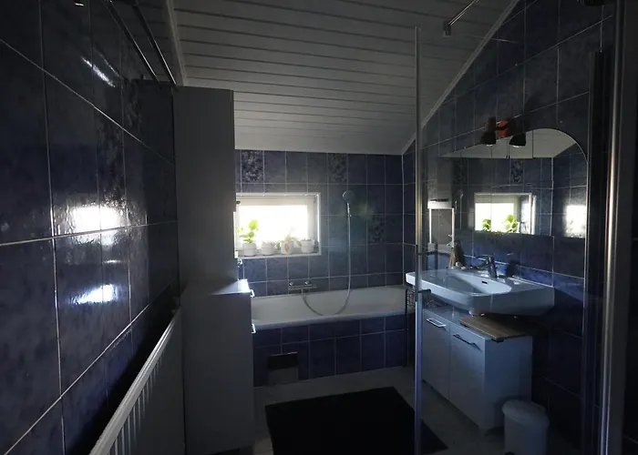 Wien Umgebung - * Mauerbach